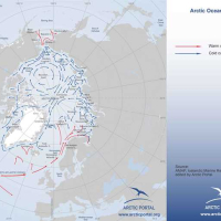 Arctic Currents